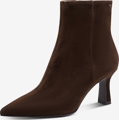 37 dydžio Aulinukai 'Tamaris Women Boots Leder braun' iš Tamaris, spalva – ruda, Prekių apžvalga