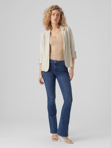 VERO MODA Blazer 'JESMILO' in Grau