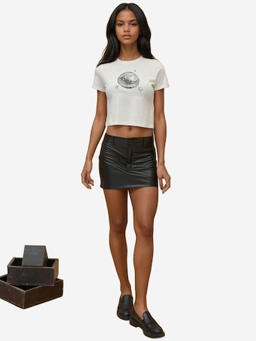 Hiccup T-Shirt in Grau