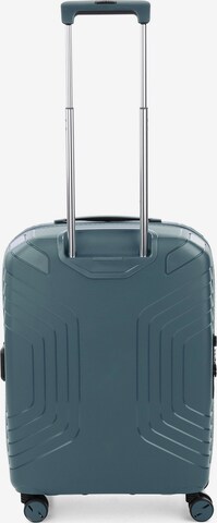 Trolley di Roncato in blu