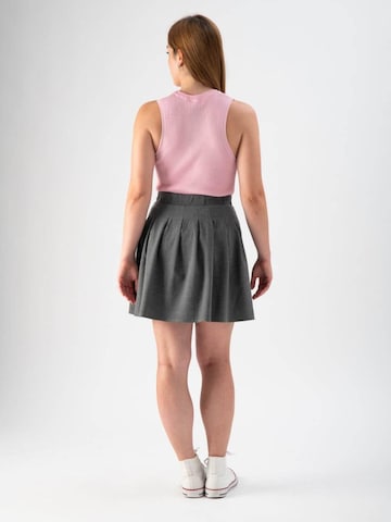MND Skirt 'College' in Grey