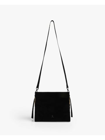 juoda Scalpers Rankinė