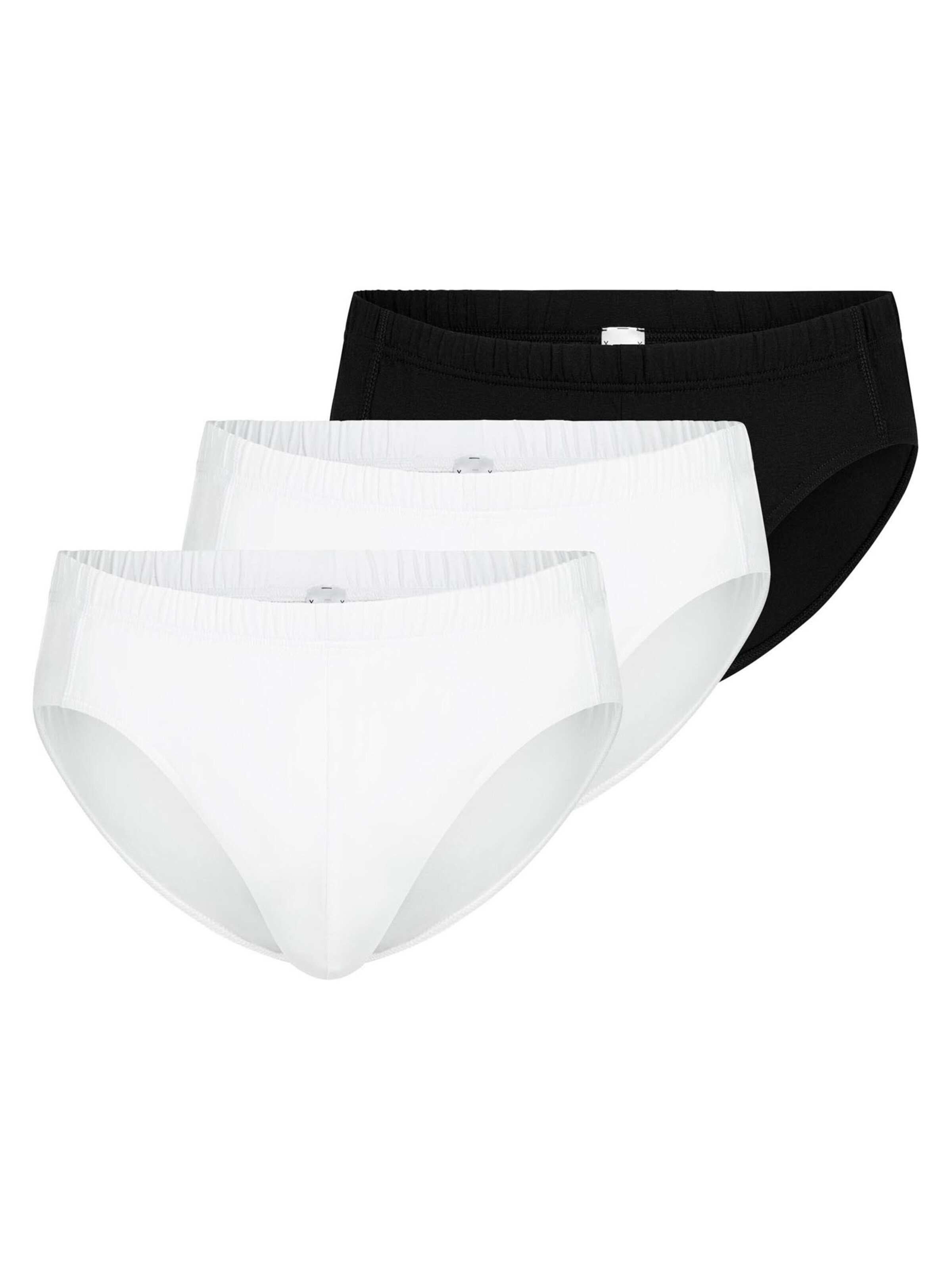 Mey Panty 'Comfort Cotton' in S in Mixed colors, Item view