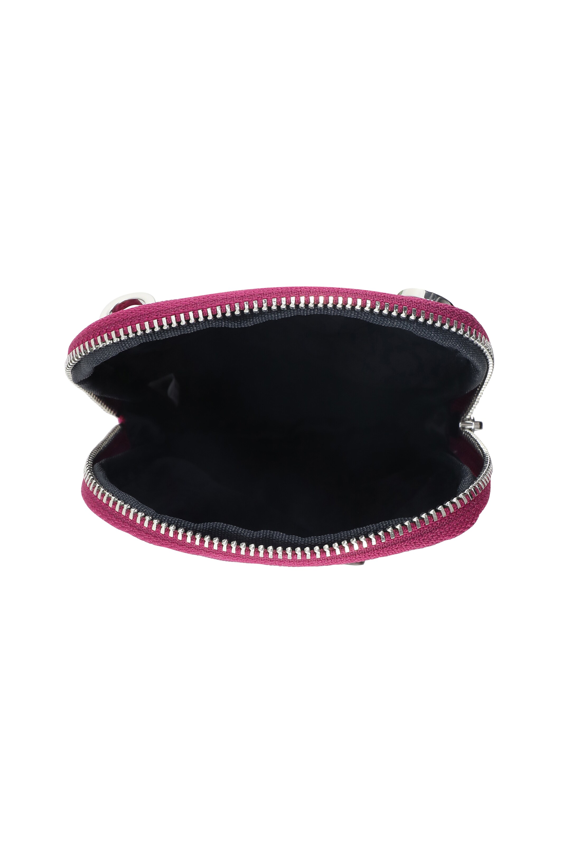 Borsa a tracolla 'Fully 1.0 Johanna' di BOGNER in rosa