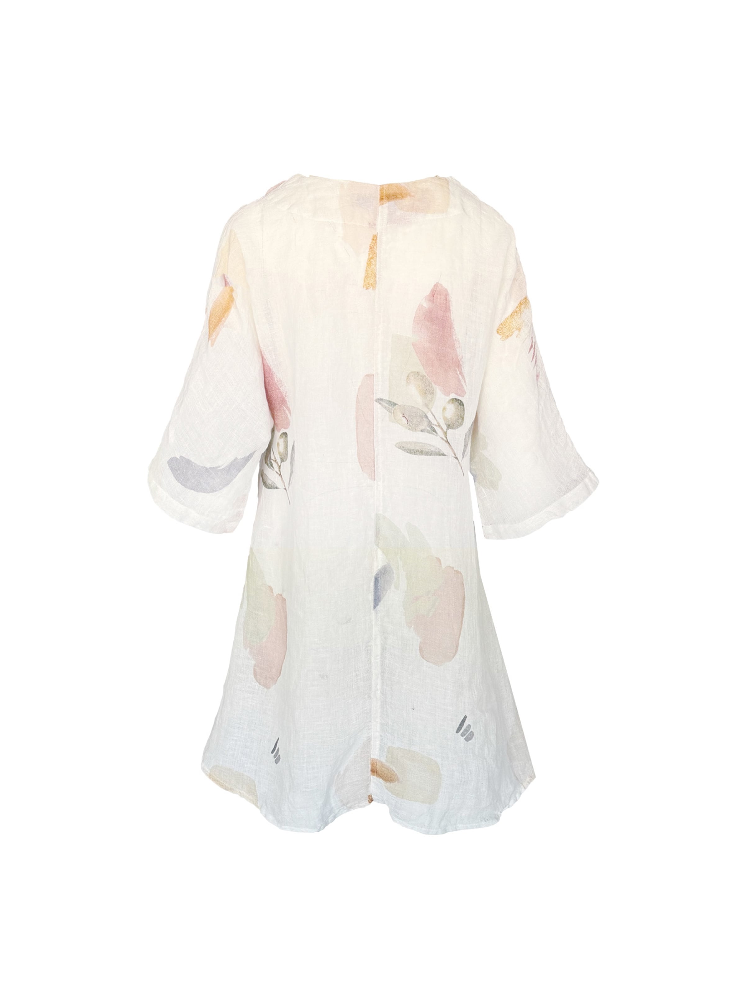 Chemisier 'Haris Cotton' Haris Cotton en beige