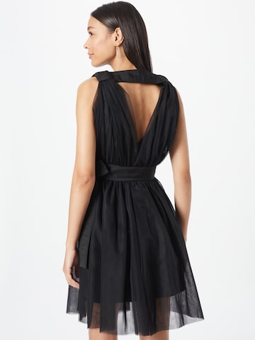 PINKO - Vestido en negro