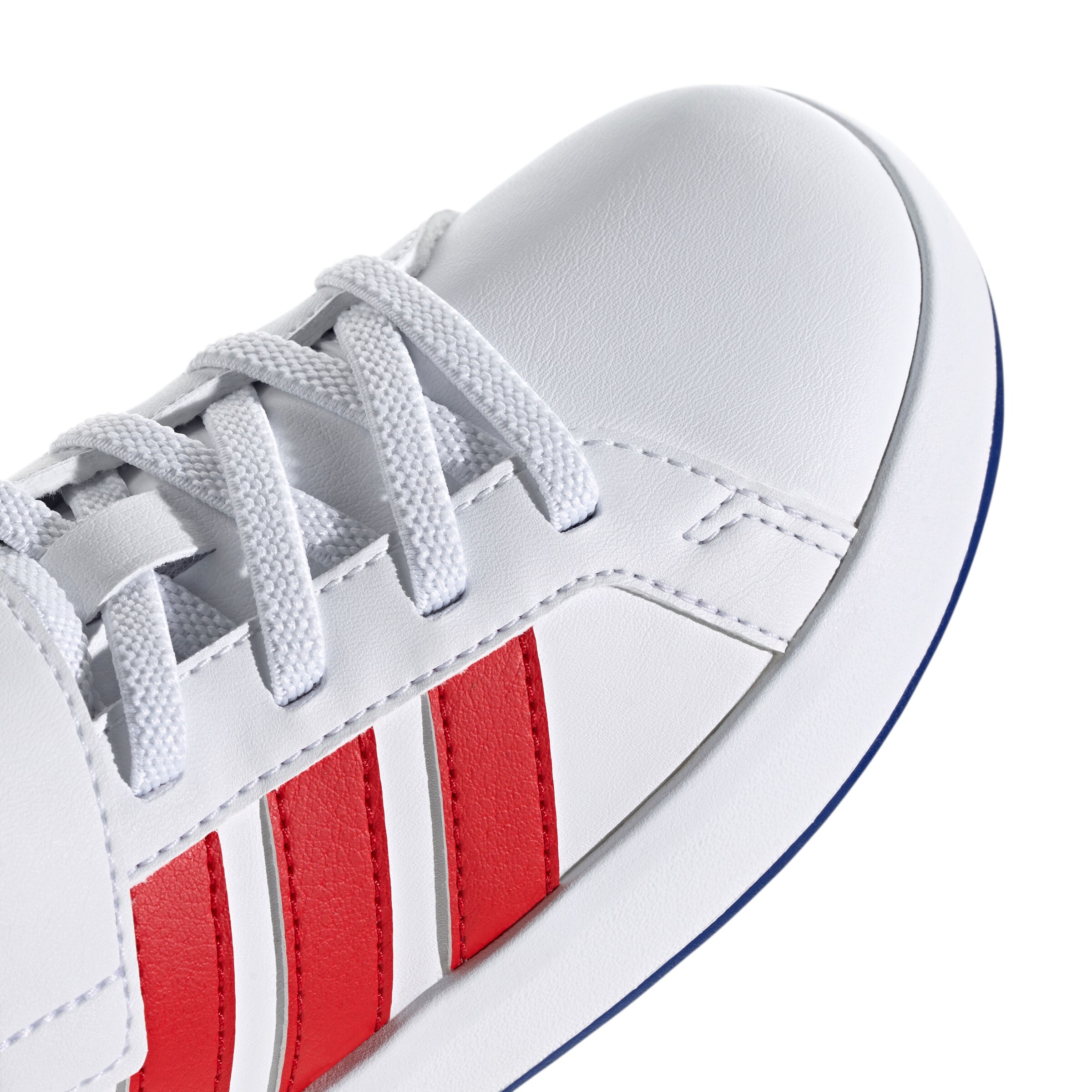 ADIDAS SPORTSWEAR Tenisky 'GRAND COURT 3.0' - Biela