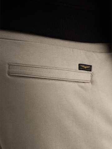 regular Pantaloni sportivi 'Elevated sweatpants' di PME Legend in beige