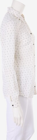 MAISON SCOTCH Blouse & Tunic in XS in White