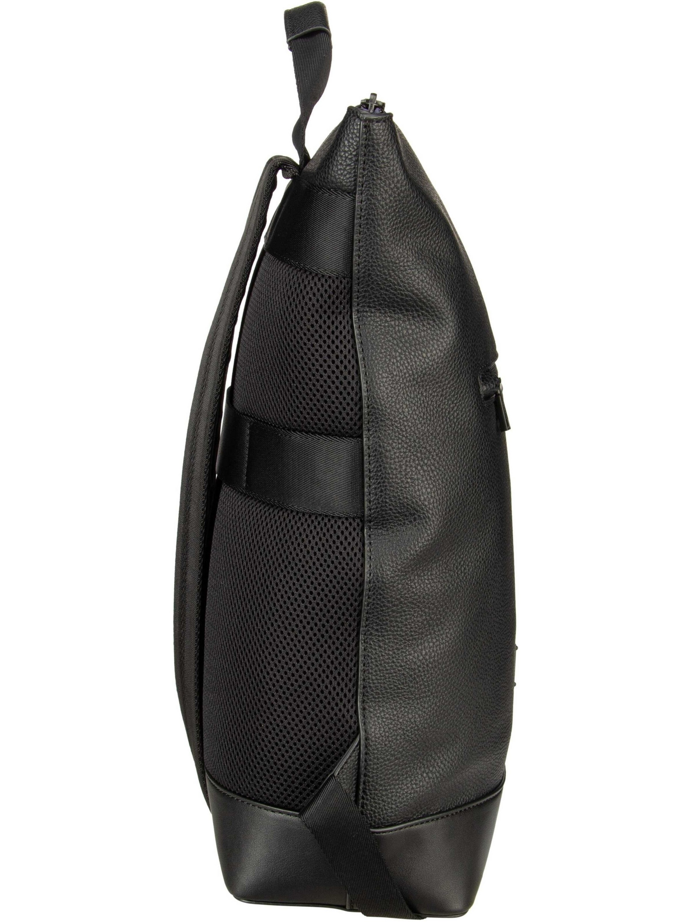 Zaino 'Nepezzano' di JOOP! in nero