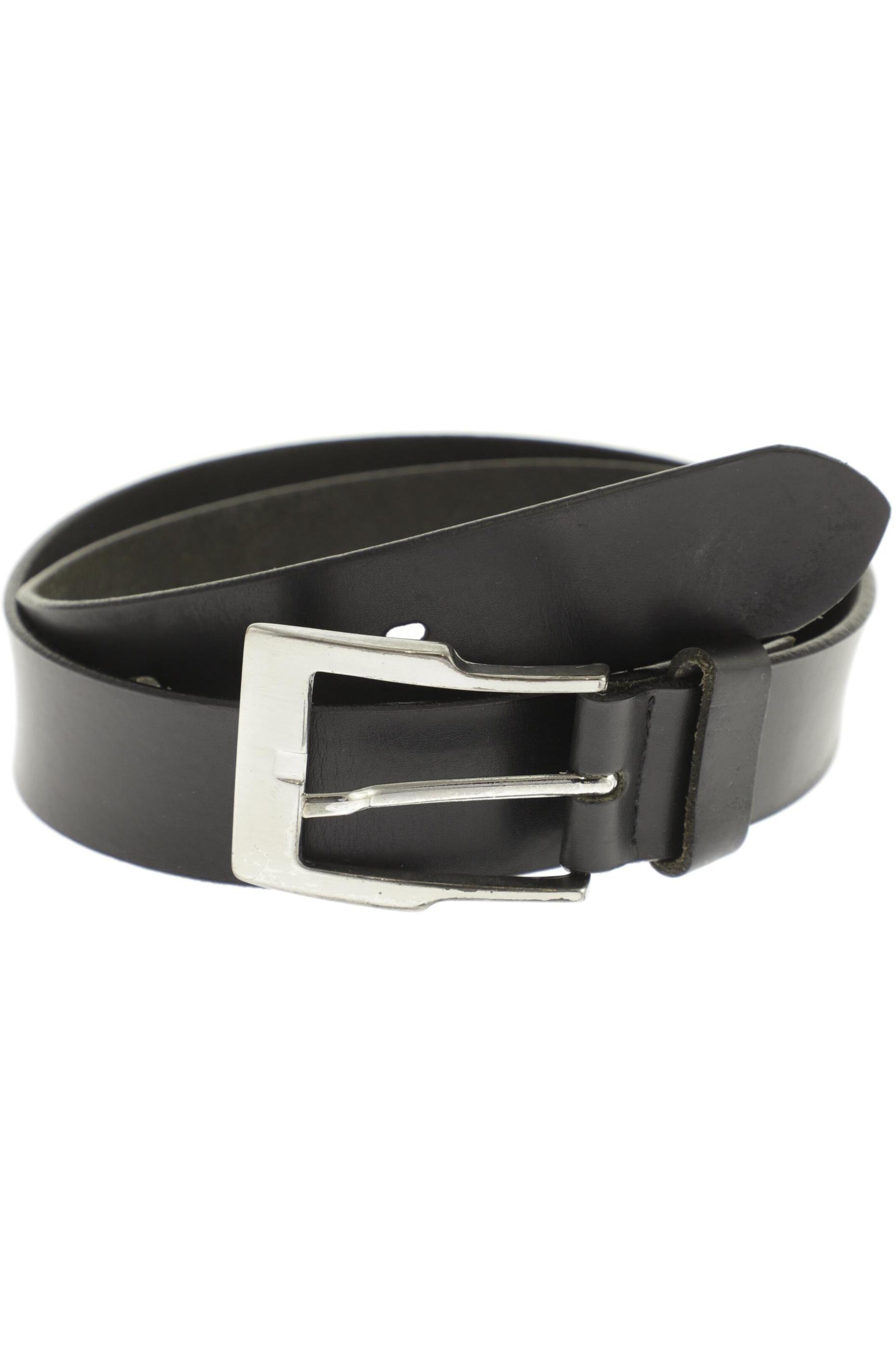 Review Belt & Suspenders in One size in Black: front