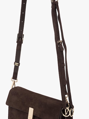 Estro Schoudertas '98092' in Bruin