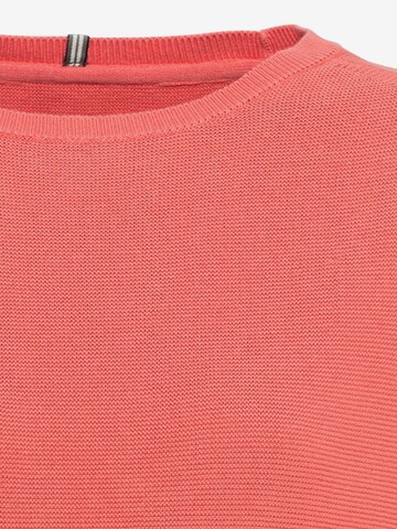 CAMEL ACTIVE Sweater in Pink