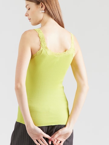 rosemunde Top in Green