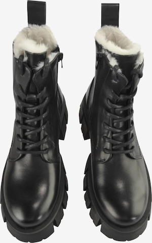 BUFFALO Nauhanilkkurit 'Escape' värissä musta: etupuoli