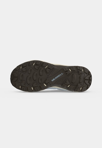MERRELL Trainers 'SPEED STRIKE 2 TREK' in Blue