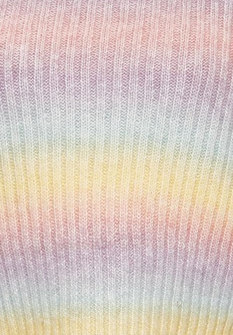 Sidona Sweater in Mixed colours