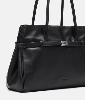 Liebeskind Berlin Shoulder Bag in Black