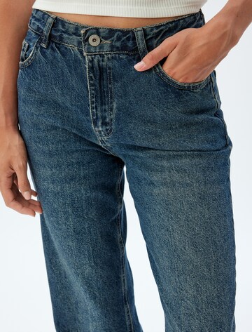 Koton Loose fit Jeans in Blue