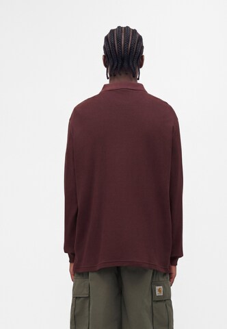 Carhartt WIP Bluser & t-shirts i rød