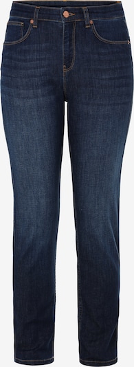 Džinsai iš TATUUM, spalva – tamsiai (džinso) mėlyna, Prekių apžvalga