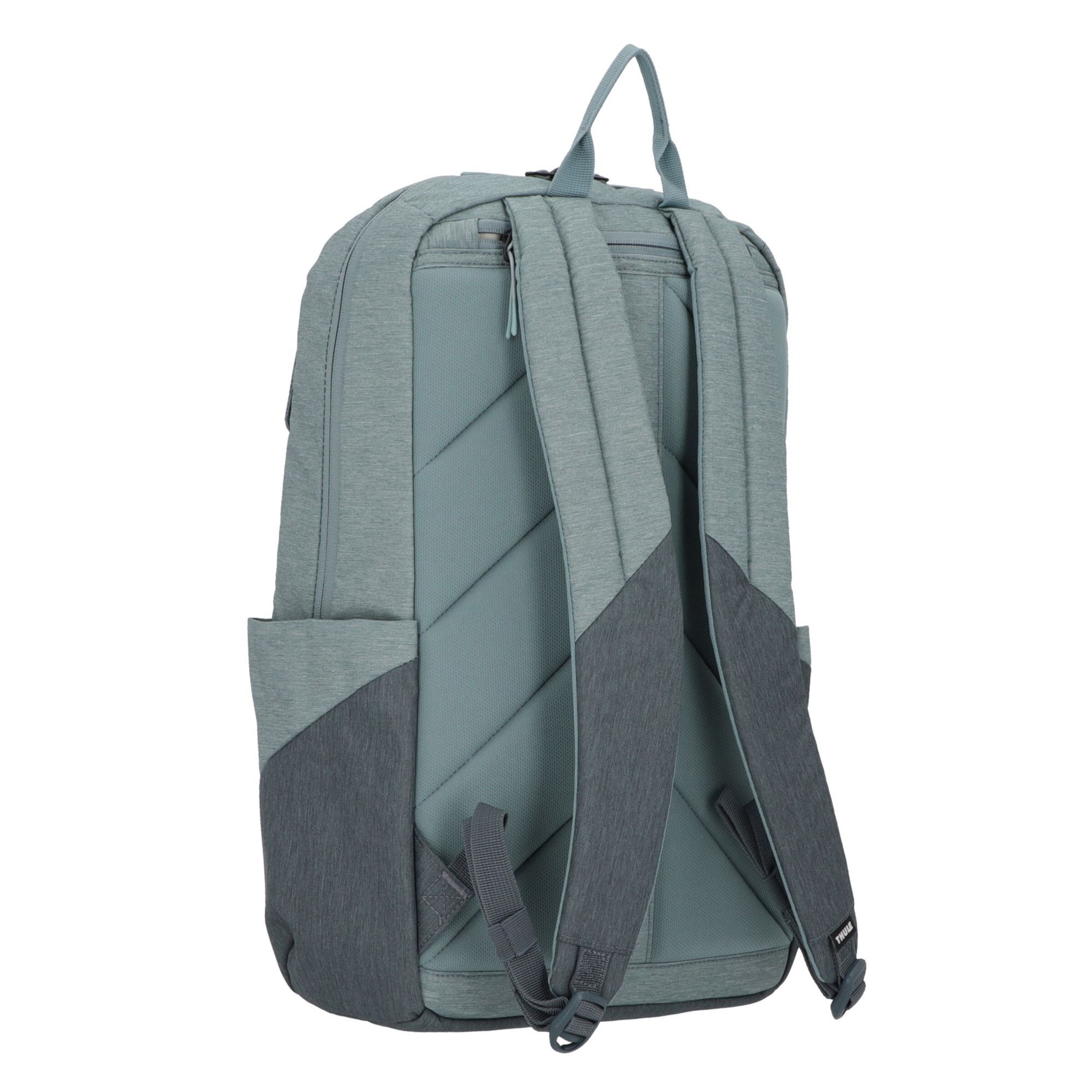 Thule Backpack 'Lithos' in Blue