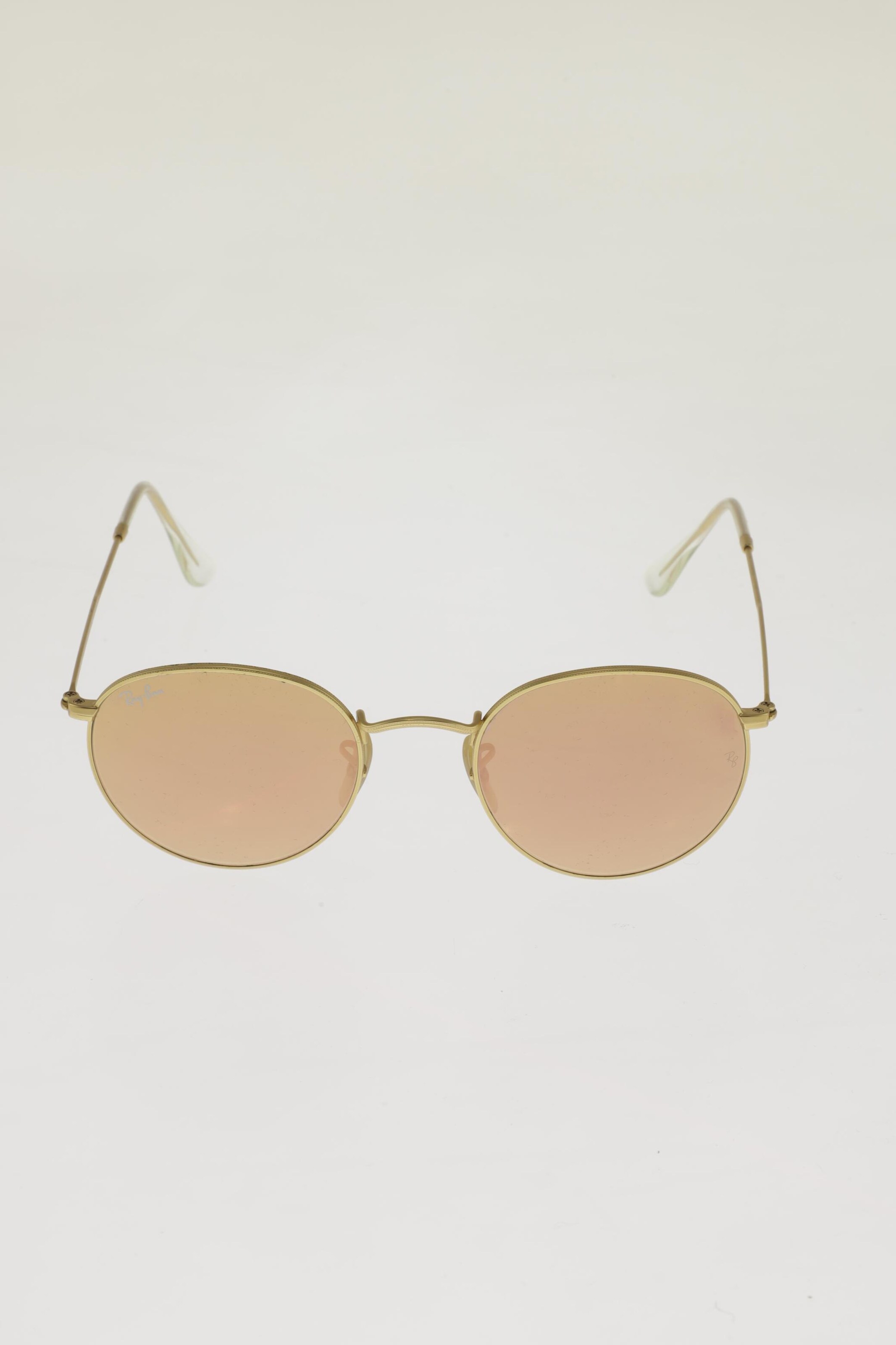 Ray-Ban Sunglasses in One size in Gold