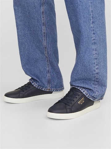 JACK & JONES Sneakers in Blue