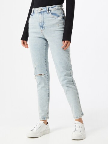 Slimfit Jeans di Cotton On in blu: frontale