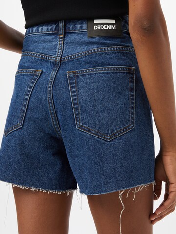 regular Jeans 'Nora' di Dr. Denim in blu