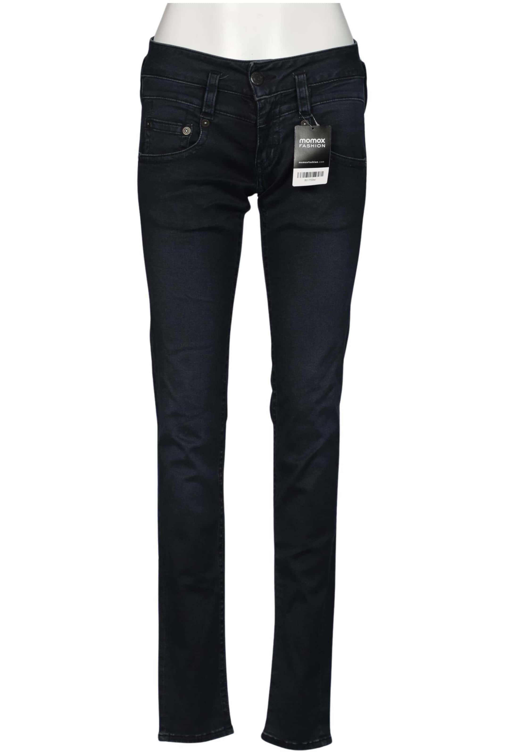 Herrlicher Jeans in 27 in Blue: front