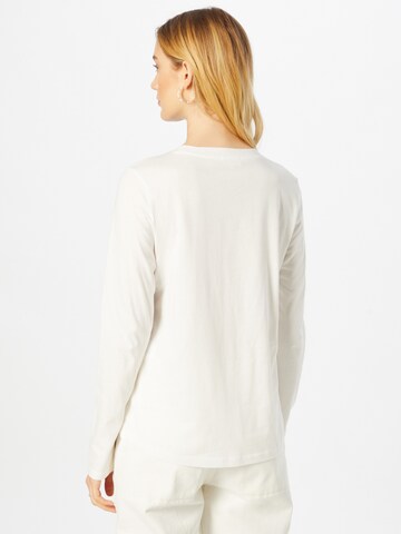 s.Oliver Shirt in White