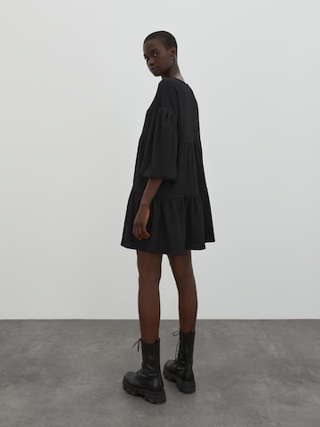 EDITED Dress 'Deike' in Black