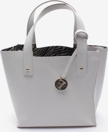 FURLA Bag in One size in White: front