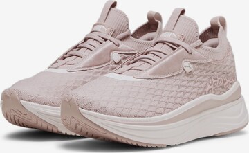 PUMA Laufschuh in Pink