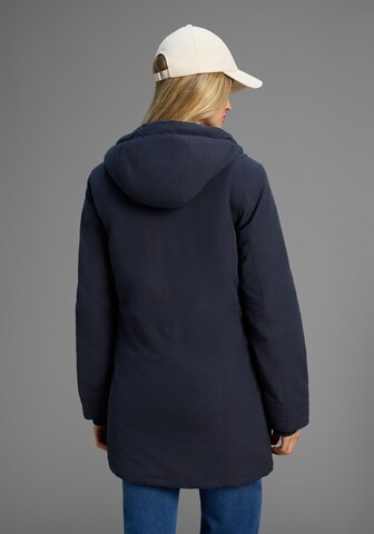 KangaROOS Performance Jacket in Blue