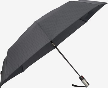 KNIRPS Umbrella in Grey: front