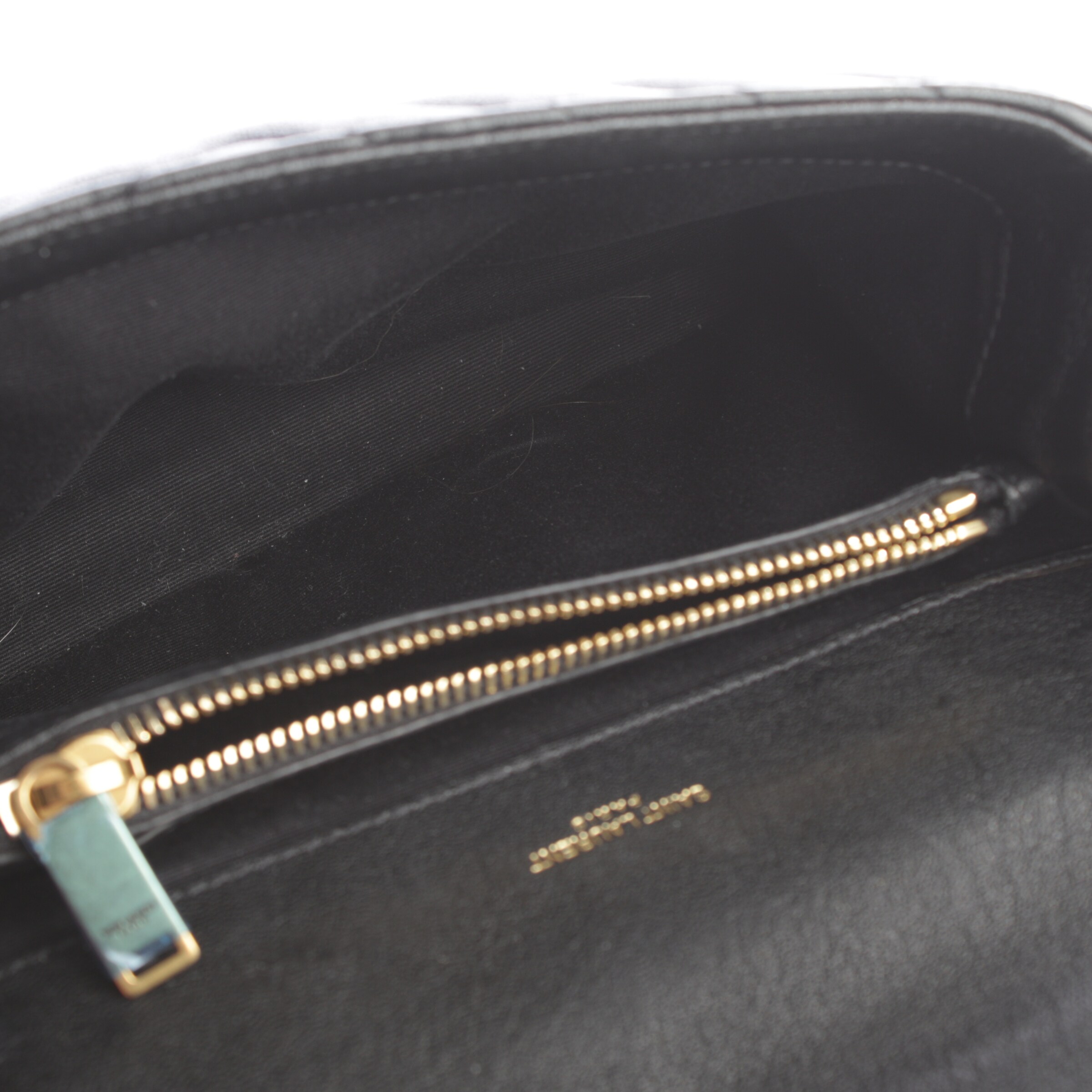 Saint Laurent Bag in One size in Black