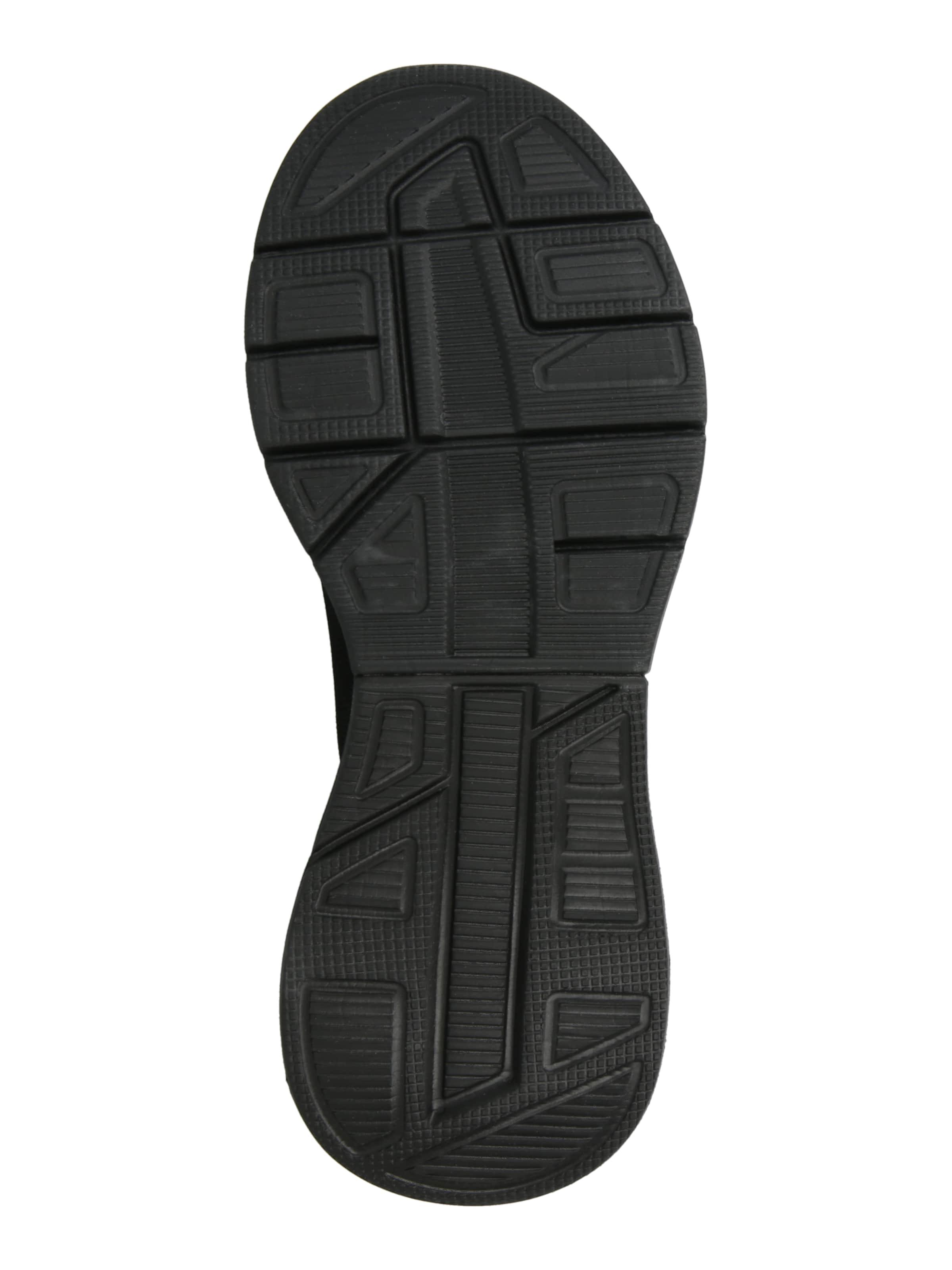 SKECHERS - Sapatilhas baixas 'BOBS ARC WAVES 2.0-CLASS FORM' em preto