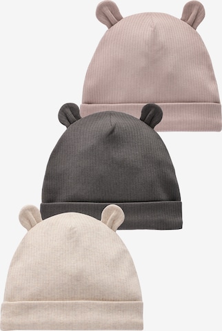 Next Kape | bež barva: sprednja stran