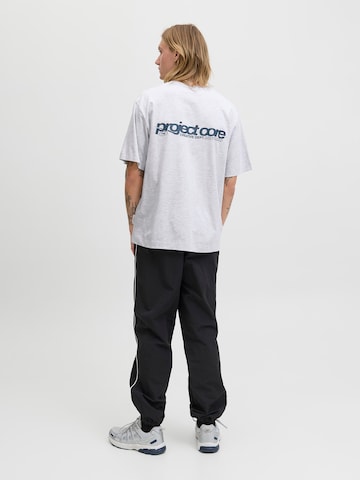 JACK & JONES Футболка 'JCOUnion' в Белый
