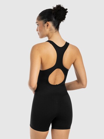 Survêtements 'Doralia' Smilodox en noir