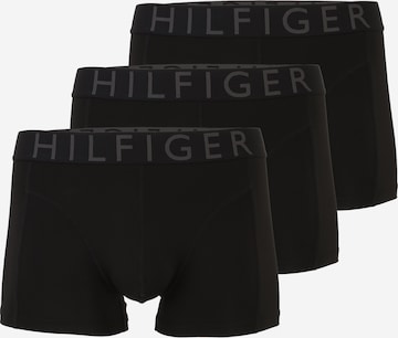 Tommy Hilfiger Underwear Boxershorts i svart: framsida