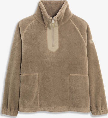 AIGLE Pullover i beige: forside