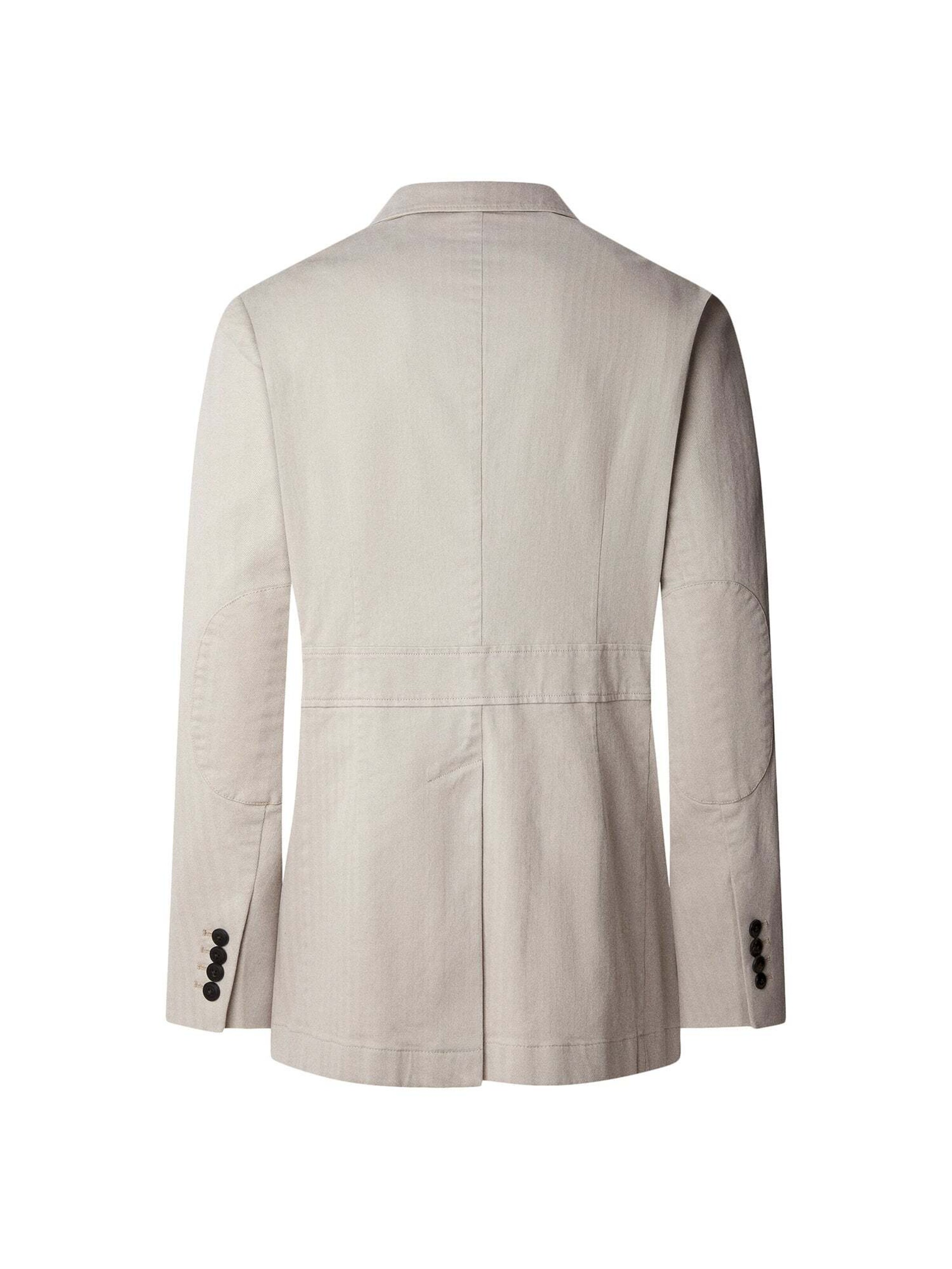 Hackett London Regular fit Colbert in Beige