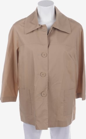 Shirtaporter Jacket & Coat in M in Brown: front