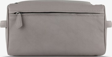 bugatti Toiletry Bag 'Bella' in Grey