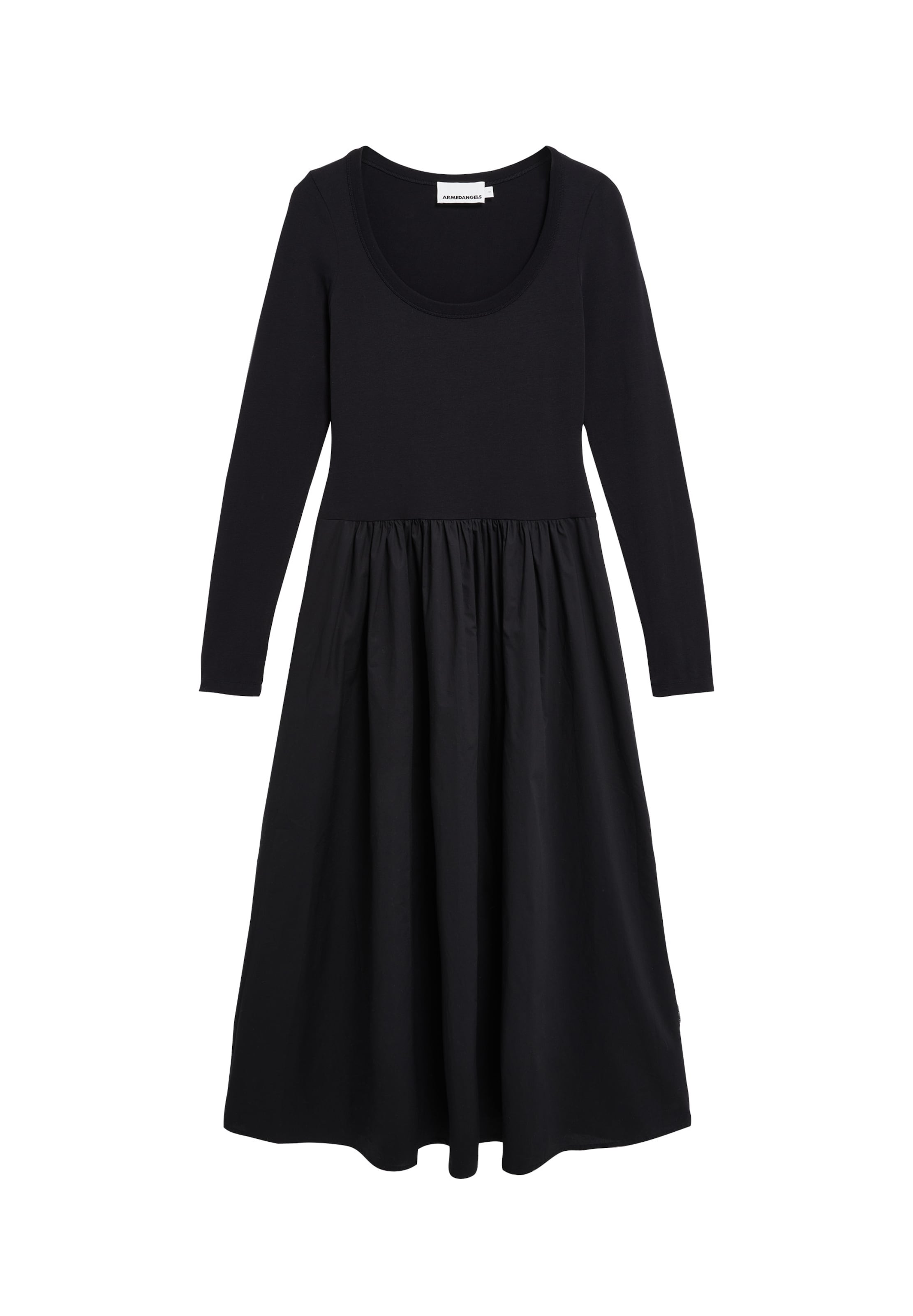 ARMEDANGELS Dress in Black, Item view