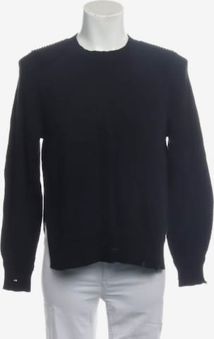 Isabel Marant Etoile Sweater & Cardigan in S in Black: front