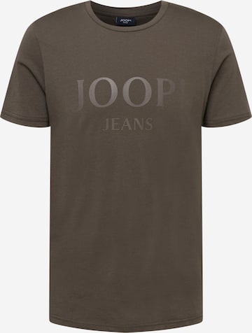 JOOP! Shirt 'Adamo' in Groen: voorkant